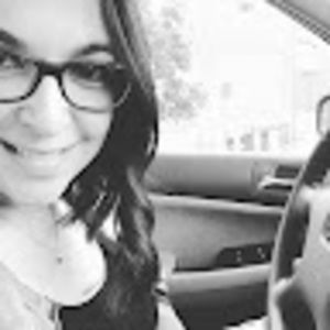 Meet your Posher, Lydia